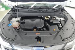 2023 Geely Auto Boyue L 2023 1.5TD AT DCTPremium #10