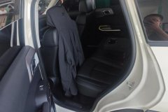 2025 Fangchengbao Ti3 2025 501KM 4WDUltraEdition #11