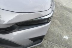 2021 Honda Civic 2022 1.5T AT 240TURBO PowermoveEdition #5