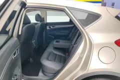 2016 Geely Auto Emgrand GS 2016 1.3T MT GraceLingshang #11