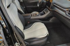 2024 BYD Destroyer 05 2024 Glory 1.5L AT DM-i 55KM Luxury #8