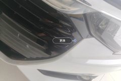 Intake Grille