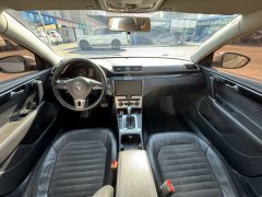 2015 Volkswagen Magotan 2015 1.8T AT Luxury #6