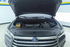 2019 BYD Song Pro 2019 1.5T AT Luxury #10