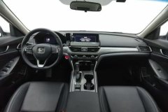 2022 Honda Accord 2022 1.5T AT 260TURBO Luxury #14