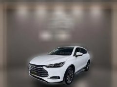 2018 BYD Tang 2018 2.0T AT Smart ConnectPremium7Seat #1