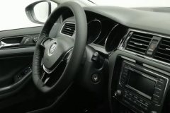 2016 Volkswagen Sagitar 2015 1.4T MT 230TSIComfort #23