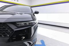 2024 Honda Accord 2023 1.5T AT 260TURBO Excellence #5