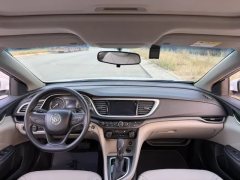 2017 Buick Excelle GT Sedan 2017 1.5 AT 15NElite #7