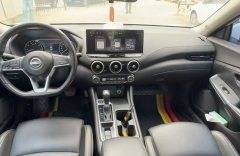 2023 Nissan Sylphy 2023 1.6L AT CVTComfort Enjoy #6