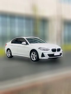 2019 BMW 1 Series 2019 1.5T AT 118i MSport Pkg #3