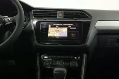 2020 Volkswagen Tiguan L 2019 2.0T AT 330TSIIntelligent movementLuxury FWD Facelift China VI #16