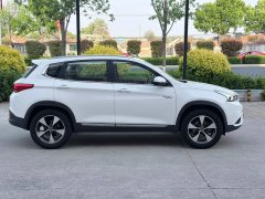 2017 Chery Tiggo 7 2016 2.0 AT YaozhenEdition #4