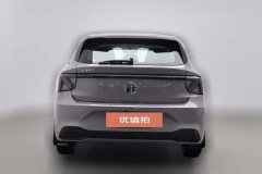 2026 MG MG4 2026 Facelift 437 Easy Edition #4