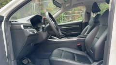 2022 Geely Auto Emgrand Sedan 2022 No.4generation 1.5L CVTPremium #6