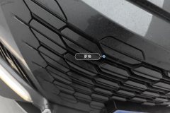 Intake Grille