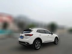 2023 Buick Envision S 2022 Facelift EnvisionS 1.5TAT 552T 2WDLuxury #4