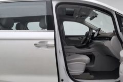2025 Roewe iMAX8 EV 2025 1.5T AT DMH Lu ZunzhixiangEdition #22