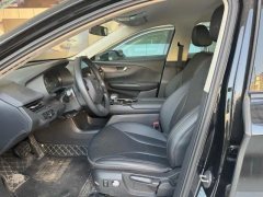 2024 Hongqi E-QM5 2023 Facelift Basic travelEdition #5
