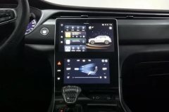 2023 GAC Trumpchi Trumpchi GS4 Plus 2022 2.0T AT 390T interstellarEdition #16