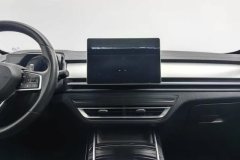 2020 BYD Qin Pro 2019 EV Super Power AT StandardSmart ConnectLingshang #16