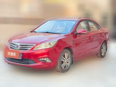 2016 Chang'an Eado 2015 1.6 AT Luxury #1
