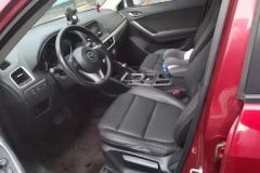 2016 Mazda CX-5 2015 2.0 AT UrbanFWD #9