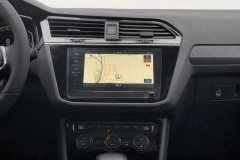 2021 Volkswagen Tiguan L 2021 2.0T AT 330TSI R-LineEnjoy moreEditionFWD #16