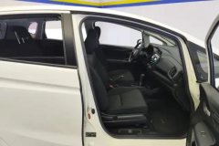 2018 Honda Fit Hatchback 2018 1.5 AT ComfortSunroofEdition #8
