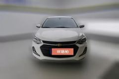 2022 Chevrolet Cavalier 2022 325T ATHappyEdition #2