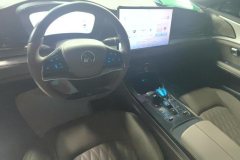 2022 BYD Han 2022 DM-i AT 121KM Honor #12