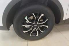 2026 Haval H6 2025 1.5T China tideUrbanEdition #6