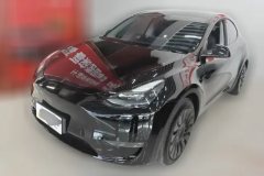2021 Tesla Model Y 2022 rear wheel driveEdition #1