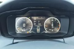 2019 Lynk & Co Lynk & Co 01 2019 2.0T AT ProEditionFWD China V #14