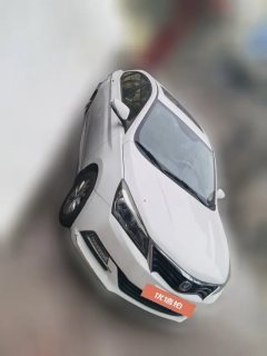 2016 Chang'an Yuexiang V7 2016 1.6 AT pleasure China V #3