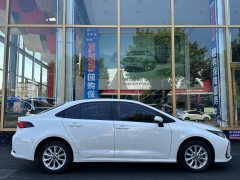 2021 Toyota Corolla 2021 1.2T AT S-CVTElitePLUSEdition #6