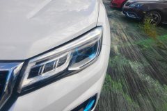 2019 Chang'an CS75 PHEV 2018 1.5T AT PHEVElite HEV #5