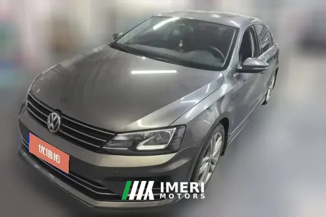 2019 Volkswagen Sagitar 2018 1.4T AT 280TSIsparkleEdition