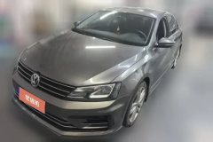 2019 Volkswagen Sagitar 2018 1.4T AT 280TSIsparkleEdition #1