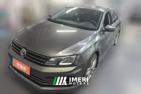 2019 Volkswagen Sagitar 2018 1.4T AT 280TSIsparkleEdition