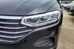 2024 Volkswagen Lavida 2024 1.5L AT DeyiEdition #5