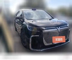 2025 Voyah Dreamer 2025 PHEV 4WDFlagshipQiankunEdition #3