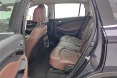 2020 Buick Envision Plus 2020 2.0T AT 28TLuxury 4WD #19