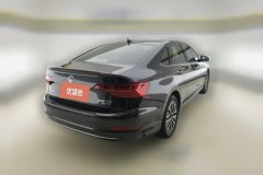2021 Volkswagen Sagitar 2021 1.4T AT 280TSI DSGComfortSmart Connect #3