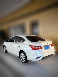 2020 Nissan Sylphy 2021 1.6 AT XEClassicComfort #3