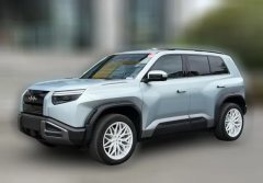 2025 Fangchengbao Ti3 2025 501KM 4WDMaxEdition #1