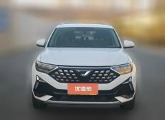 2023 Jetta VS5 2023 1.4T AT 280TSI Entry #2