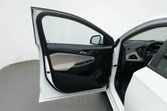 2015 Chevrolet Cruze Sedan 2015 1.5 AT Luxury #11