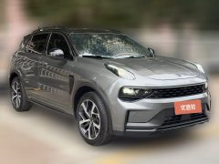 2022 Lynk & Co Lynk & Co 01 2021 2.0TD 4WDPowerHalo #3