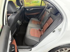 2018 Geely Auto Vision 2018 1.5 AT Premium #9